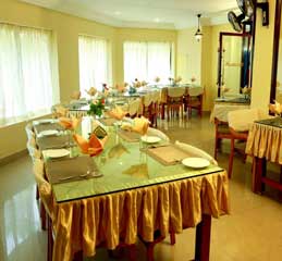 Michael's Inn